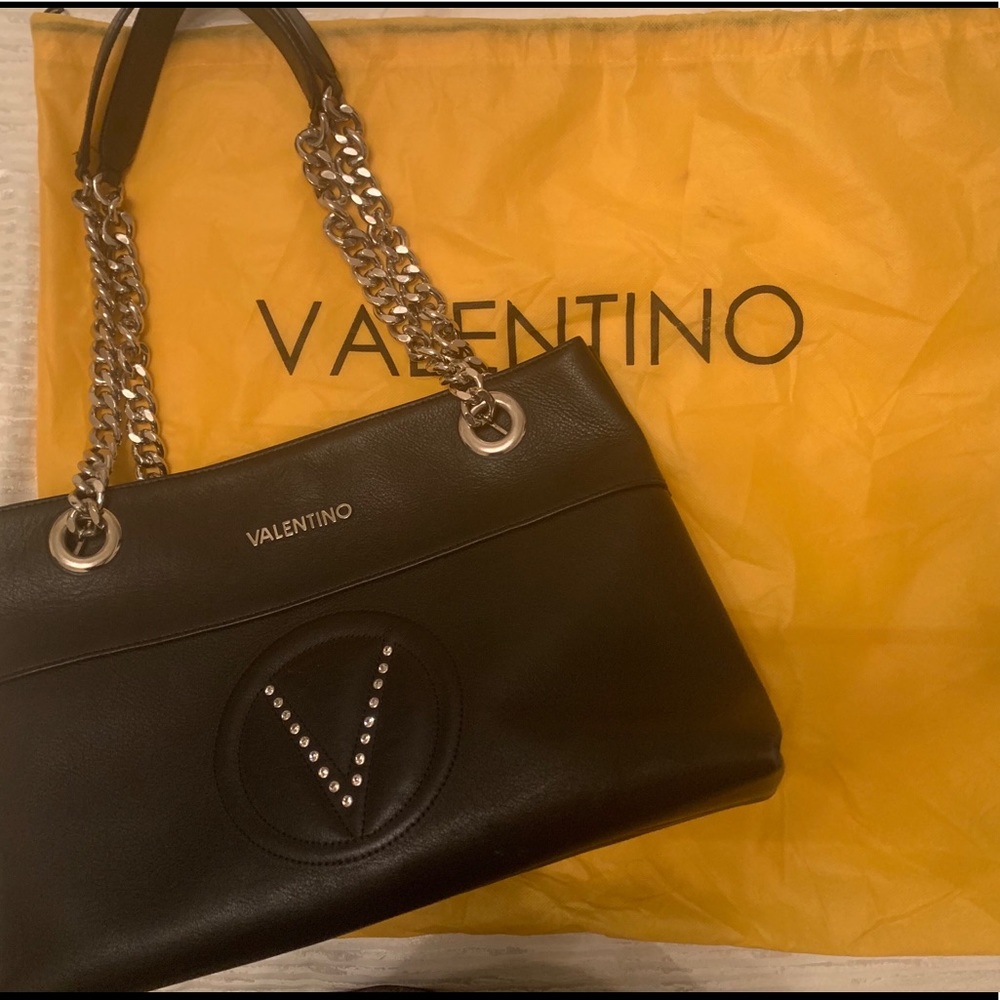 Mario Valentino Handbag